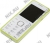   QUMO Push 242Dual Green (QuadBand, 2.4 400x360 IPS, GSM+BT, microSD, Cam, 68)