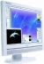   20 PHILIPS 200P6IG (LCD, 1600x1200,+DVI, RCA, S-Video)