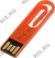   USB2.0  8Gb Iconik [PL-CLIPR-8GB] (RTL)