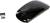   USB CBR Wireless Mouse [CM700 Black] (RTL) 4but+Roll, 