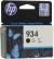 заказать Картридж HP C2P19AE №934 Black для HP Officejet Pro 6830 (o)
