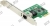    PCI-Ex1 TENDA [UG1] Gigabit PCI-E Ethernet Adapter (10/100/1000Mbps)