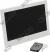   . Digital Photo Frame Digma [PF-1040 White] (10.1LCD,1024x600, SDHC/MMC, USB Host,