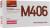  - EasyPrint LS-M406 Magenta  Samsung CLP-365, CLX-3300/3305, C410/C460