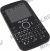   QUMO Push 220 QWERTY Black+Gray (QuadBand, 2.2 220x176, GSM+BT, 32Mb+microSD, 2Mpx, 115)