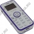   QUMO Push Mini White/Blue (DualBand, 1 96x64, GSM+BT, 32+microSD, 75)