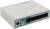   MikroTik [RB750r2] RouterBOARD hEX Lite (4UTP 100Mbps, 1WAN)
