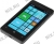   Microsoft Lumia 430 DUAL SIM Black(1.2GHz,1GbRAM,4 800x480,3G+BT+WiFi+GPS,8Gb+microSD,2Mpx