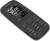   NOKIA 105 Dual SIM Black (DualBand, 1.4 128x128@64K, 4Mb)