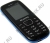   QUMO Push 180 Dual Blue (DualBand, 1.8 160x128, GSM+BT, 32Mb+microSD, 63)