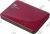    USB3.0 1Tb WD [WDBDDE0010BBY-EEUE] My Passport Ultra Drive Red 2.5 EXT (RTL)
