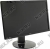   23.8 Acer CB240HYKbmjdprx [Black] [UM.QB0EE.001]   (LCD,Wide,3840x21