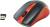   USB OKLICK Wireless Optical Mouse [485MW] [Black&Red] (RTL) 3.( ) [997828]