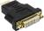 заказать Переходник HDMI 19M - > DVI-I 29F