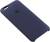   Apple [MKXL2ZM/A] iPhone 6s Plus Silicone Case Midnight Blue  iPhone 6s Plus(,
