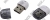   USB2.0  8Gb Silicon Power Touch T09 [SP008GBUF2T09V1W] (RTL)