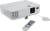  NEC Projector V302WG(DLP,3000 ,10000:1,1280x800,D-Sub,HDMI,RCA,LAN,,2D/3D)
