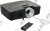  Acer Projector X113P (DLP, 3000 , 20000:1, 800x600, D-Sub, RCA, S-Video, , 2D/3D)
