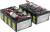 заказать Батарея аккумуляторная APC [RBC12] Battery replacement kit for SU3000RMi3U, SU2200RMi3U