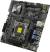    LGA2011-3 ASUS X99-M WS(RTL)[X99]2xPCI-E 2xGbLAN SATA RAID MicroATX 2DDR4