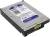 заказать Жесткий диск 500 Gb SATA-III Western Digital Blue [WD5000AZLX] 3.5” 32Mb