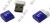   USB2.0 16Gb SmartBuy Lara series [SB16GBLARA-B] (RTL)