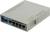   MikroTik[RB962UiGS-5HacT2HnT]Wireless Router(802.11a/b/g/n/ac,4UTP 10/100/1000Mbps,1WA
