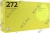  - HP CE272A 650A Yellow (T2)  LJ Enterprise CP5525/M750