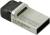   USB3.0/USB micro-B OTG 32Gb Transcend [TS32GJF880S] JetFlash 880S (RTL)