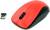   USB Genius Wireless BlueEye Mouse NX-7000 [Red] (RTL) 3.( ) (31030109110)