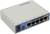   MikroTik[RB952Ui-5ac2nD]Wireless Router(802.11a/b/g/n/ac,3UTP 10/100Mbps,1WAN,1xUSB,1.