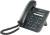 заказать Panasonic KX-NT511PRUB < Black > системный IP телефон