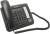 заказать Panasonic KX-DT521RU-B < Black > цифровой системный телефон