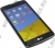   LG K7 X210ds Black (1.3GHz, 1GbRAM, 5 854x480, 3G+BT+WiFi+GPS, 8Gb+microSD, 8Mpx, Andr)