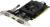   PCI-E 1Gb DDR-3 GIGABYTE GV-N710D3-1GL (RTL) D-Sub+DVI+HDMI [GeForce GT710]