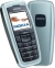   NOKIA 2600 Russia Iron Blue(900/1800,LCD 128x128@4k,.,Li-Ion 820mAh 250/3,95.)