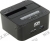    AgeStar[3UBT6HC-Black]SATA Docking Station(  3.5/2.5SATA HDD+USB HUB