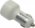  Defender [ECA-15]   - USB (. DC12-24V, . DC5V, 2xUSB 2.1A)
