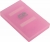    AgeStar [SUBCP1-Pink](EXT BOX    2.5 SATA HDD, USB2.0)