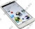   LG X View K500DS White(1.2GHz,2GbRAM,4.93+1.76 1280x720 IPS,4G+BT+WiFi+GPS,16Gb+microSD,1