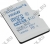    microSDHC 16Gb Kingston [SDCAC/16GBSP] UHS-I U3