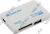   USB2.0 Defender Combo Tiny[83502]RSMMC/SDHC/microSDHC/MS(/PRO/Duo/M2)Card Reader/Writer+3por