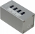   USB3.0 HUB 4-port Orico [A3H4-SV]