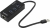   USB3.0 HUB 3-port Orico [HR01-U3-BK]
