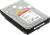 заказать Жесткий диск 4 Tb SATA-III Toshiba X300 [HDWE140EZSTA] (RTL) 3.5” 7200rpm 128Mb
