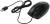   USB Genius Optical Mouse DX-100X [Black] (RTL) 3.( ) (31010229100)