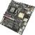    LGA1151 ASUS Q170T (RTL)[Q170] PCI-E HDMI+DP GbLAN SATA Mini-ITX 2DDR4 SO-DIMM