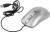   USB OKLICK Optical Mouse [155M] [Silver] (RTL) 4.( ) [337117]