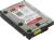 заказать Жесткий диск 2 Tb SATA-III Western Digital Red Pro [WD2002FFSX] 3.5”  7200rpm  64Mb