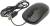   USB Genius Optical Mouse DX-125 [Black] (RTL) 3.( ) (31010106100)